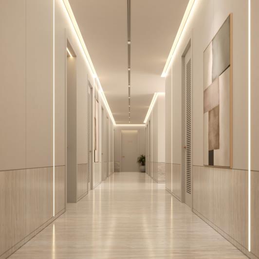 Image No.5-Appartement de 1 chambre à vendre à Dubai