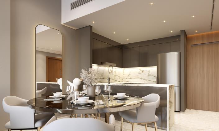 Image No.12-2 Bed Apartment for sale