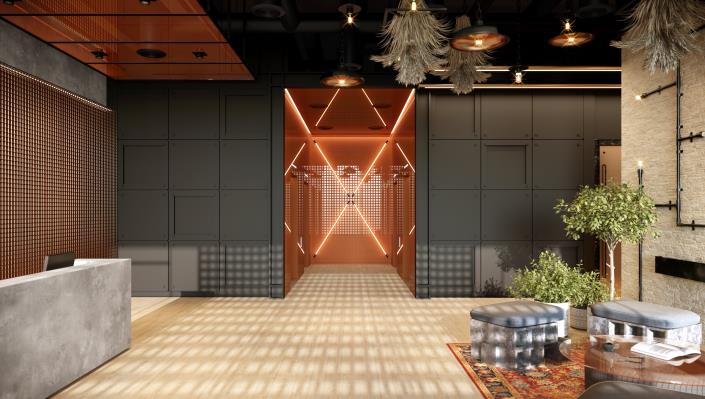 Image No.2-Studio de 1 chambre à vendre à Dubai