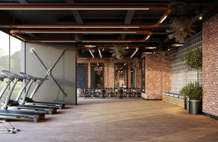 Image No.7-Studio de 1 chambre à vendre à Dubai