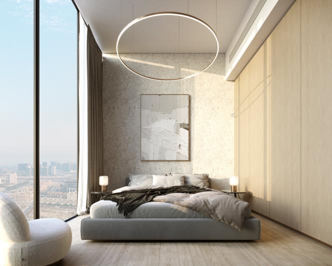 Image No.11-Studio de 1 chambre à vendre à Dubai