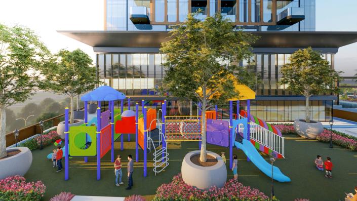 Image No.12-Studio de 1 chambre à vendre à Dubai