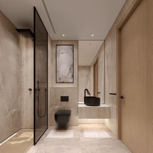 Image No.15-Studio de 1 chambre à vendre à Dubai