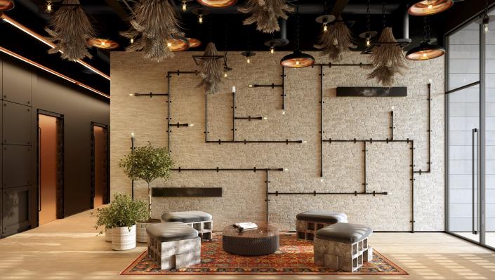 Image No.4-1 Bed Apartment for sale