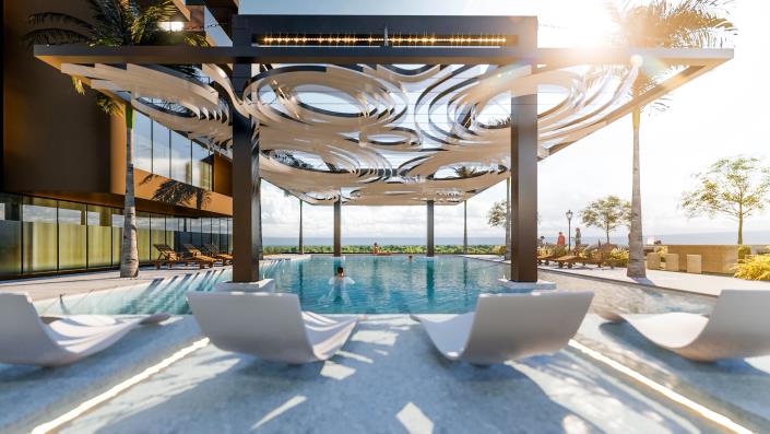 Image No.3-2 Bed Apartment for sale