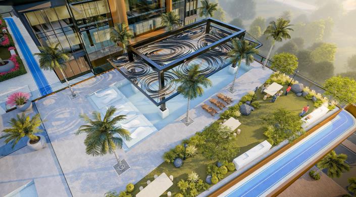 Image No.5-2 Bed Apartment for sale