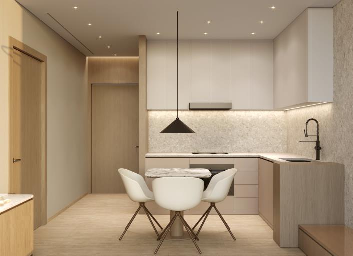 Image No.16-2 Bed Apartment for sale