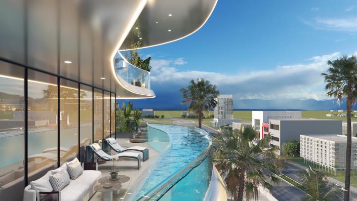 Image No.5-1 Bed Apartment for sale