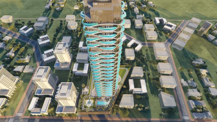 Image No.8-1 Bed Apartment for sale