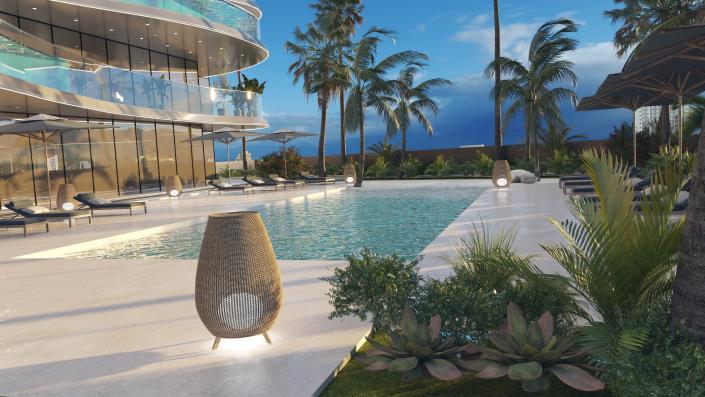 Image No.2-1 Bed Apartment for sale