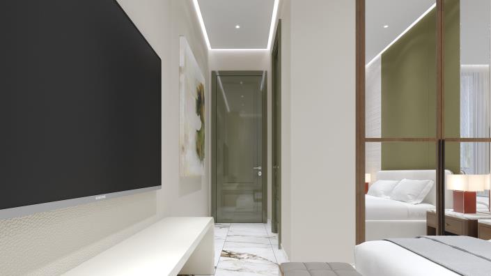 Image No.13-1 Bed Apartment for sale