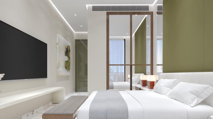 Image No.20-2 Bed Apartment for sale