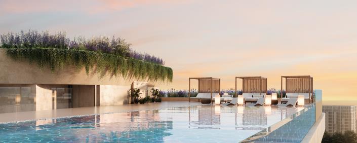 Image No.6-Studio de 1 chambre à vendre à Dubai