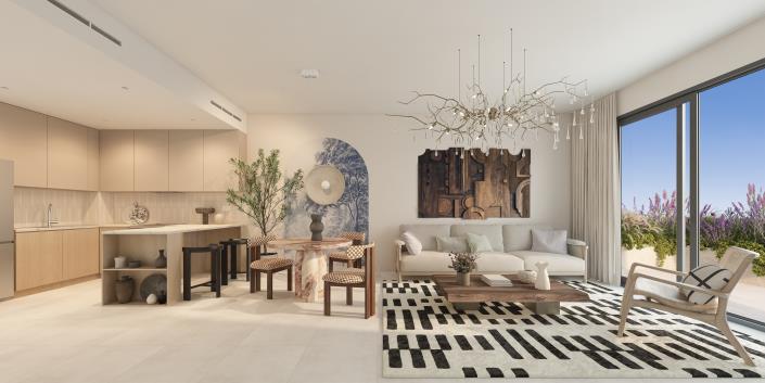 Image No.9-Studio de 1 chambre à vendre à Dubai