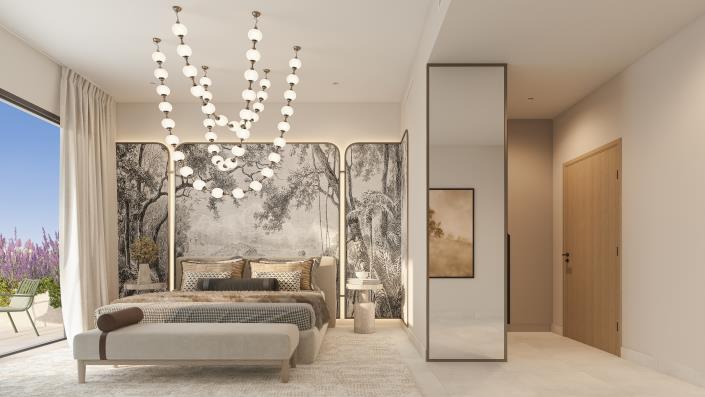 Image No.11-Studio de 1 chambre à vendre à Dubai