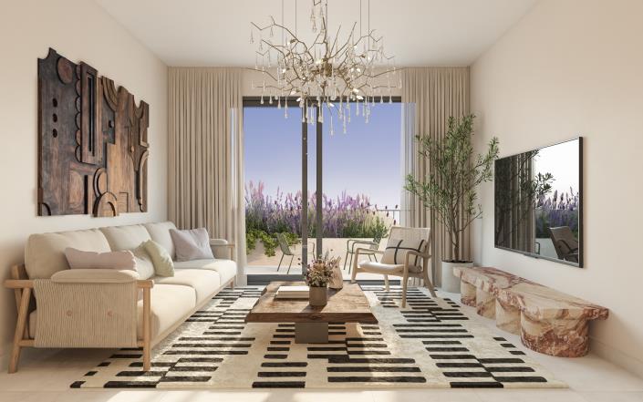 Image No.14-Studio de 1 chambre à vendre à Dubai