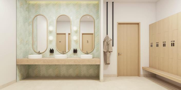 Image No.16-Studio de 1 chambre à vendre à Dubai