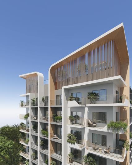 Image No.4-Studio de 1 chambre à vendre à Dubai