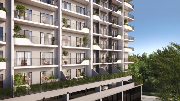 Image No.5-Studio de 1 chambre à vendre à Dubai