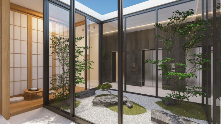 Image No.25-Studio de 1 chambre à vendre à Dubai