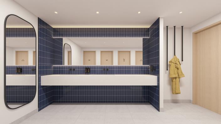 Image No.11-Appartement de 1 chambre à vendre à Dubai