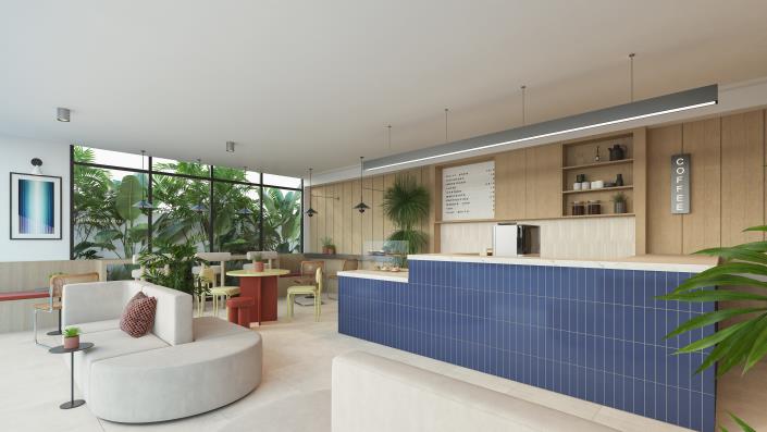 Image No.12-Appartement de 1 chambre à vendre à Dubai