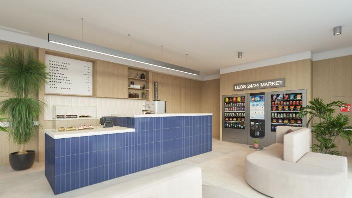 Image No.14-Appartement de 1 chambre à vendre à Dubai