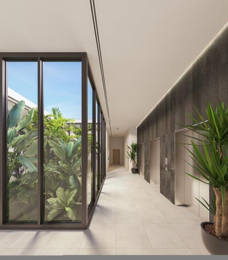 Image No.22-Appartement de 1 chambre à vendre à Dubai