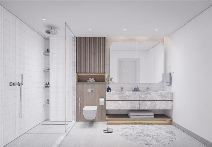 Image No.19-1 Bed Apartment for sale