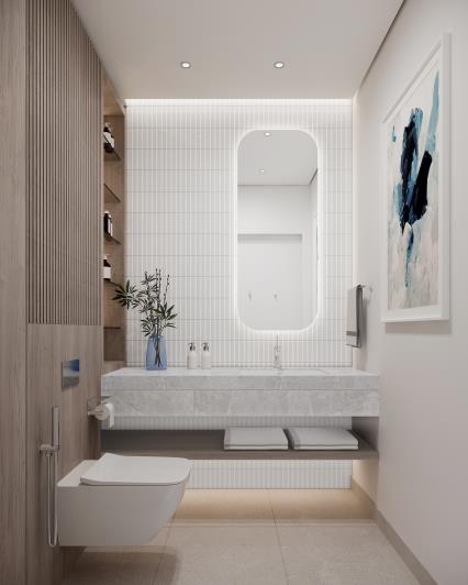 Image No.21-1 Bed Apartment for sale