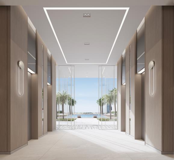 Image No.10-1 Bed Apartment for sale