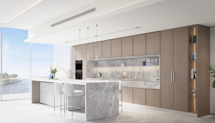 Image No.23-1 Bed Apartment for sale