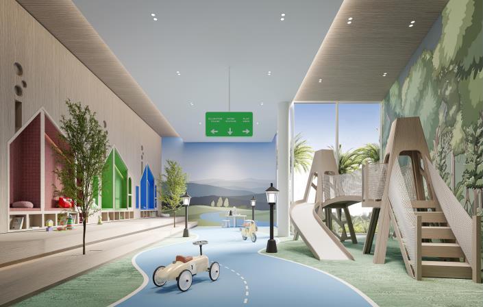 Image No.16-2 Bed Apartment for sale