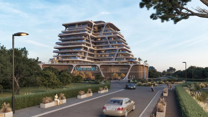 Image No.6-Studio à vendre à Dubai