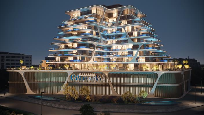 Image No.10-Studio à vendre à Dubai