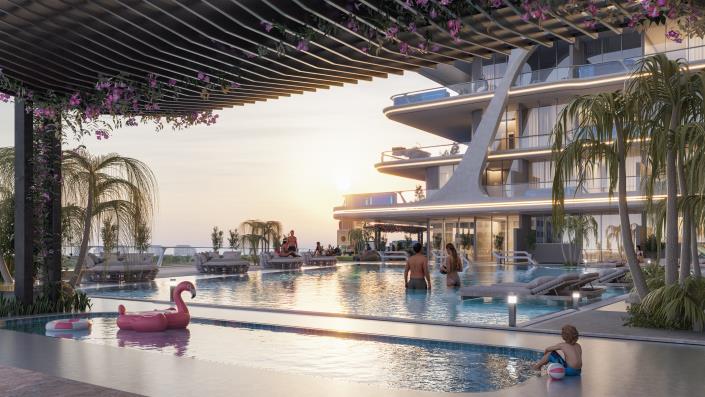 Image No.11-1 Bed Apartment for sale