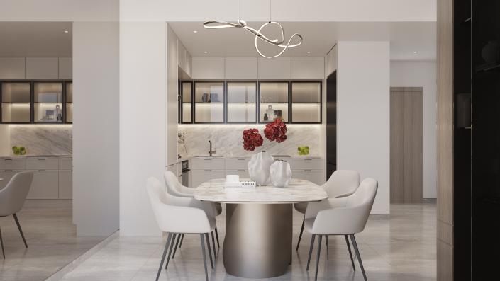 Image No.17-1 Bed Apartment for sale