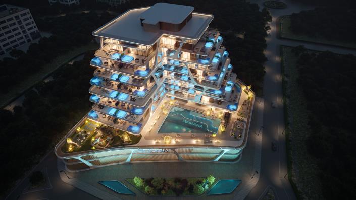 Image No.31-1 Bed Apartment for sale