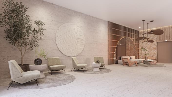 Image No.26-1 Bed Apartment for sale