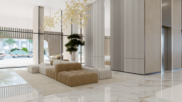 Image No.8-Appartement de 1 chambre à vendre à Dubai