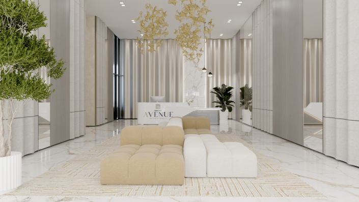 Image No.10-Appartement de 1 chambre à vendre à Dubai