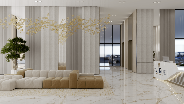 Image No.18-Appartement de 1 chambre à vendre à Dubai