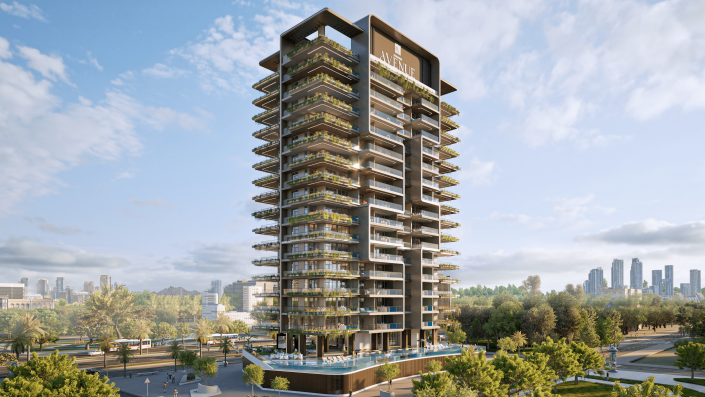 Image No.2-Apartment for sale