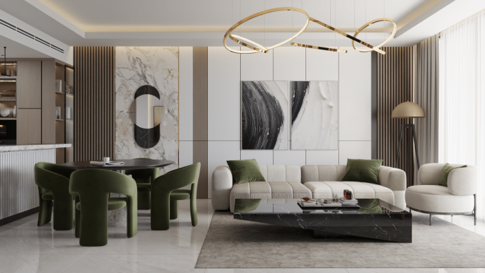 Image No.7-2 Bed Apartment for sale