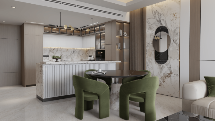 Image No.9-2 Bed Apartment for sale