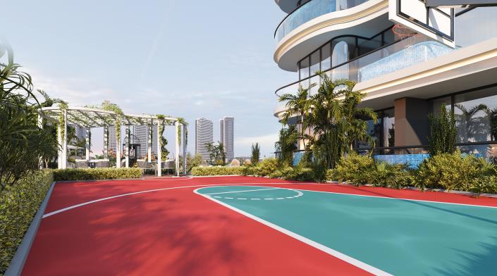 Image No.6-Studio à vendre à Dubai