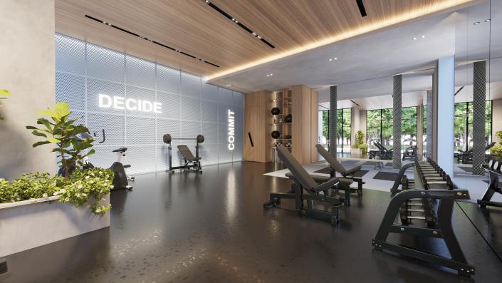 Image No.13-Studio à vendre à Dubai