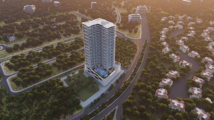 Image No.3-1 Bed Apartment for sale