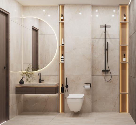 Image No.8-Studio à vendre à Dubai