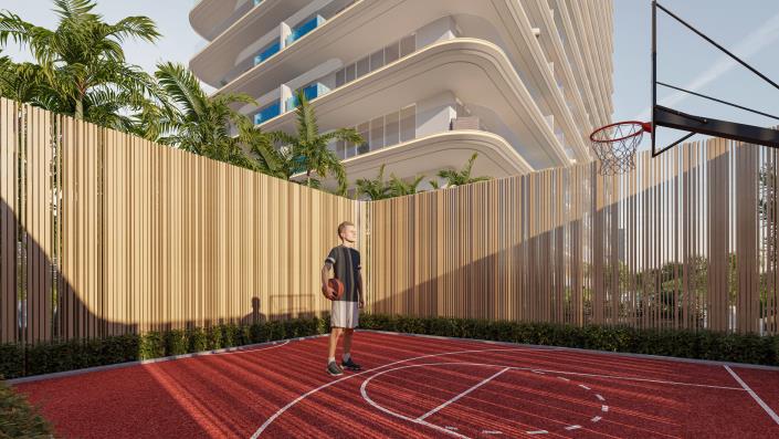 Image No.11-Studio à vendre à Dubai